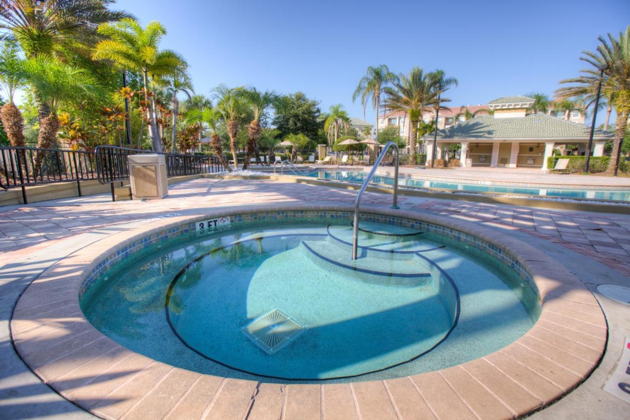 Palm Villa Orlando Eksteriør bilde